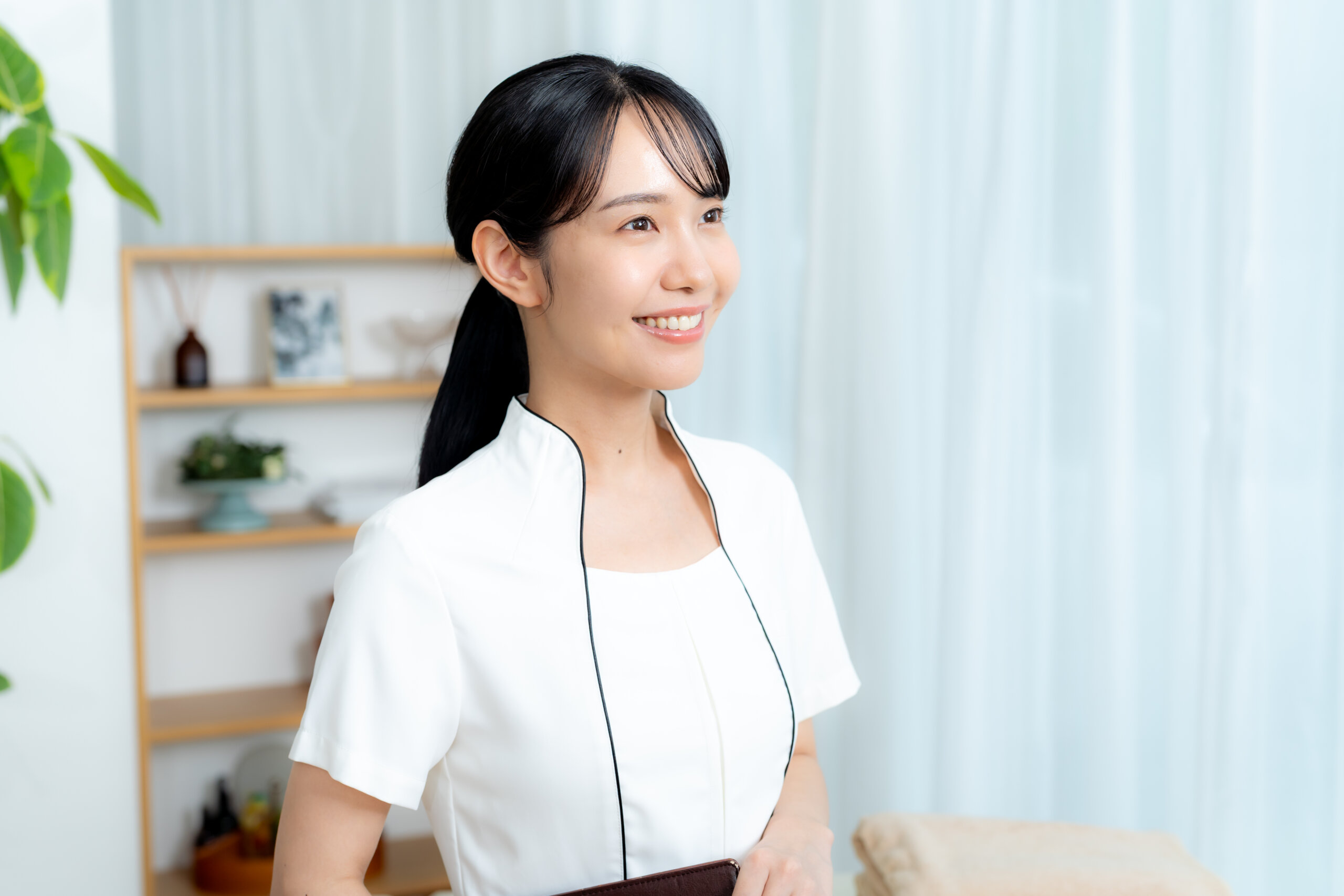 埼玉で法人向け洗濯代行をお探しの方へ｜白衣・タオル・ビブスなどスポット対応OK♪