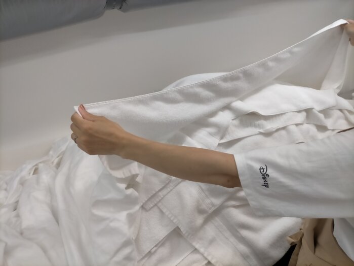🧼 アパートメントホテルのリネン洗濯代行｜シーツ・タオルをまとめて手軽に外注できます