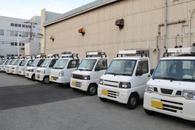 【一都三県・複数拠点対応】