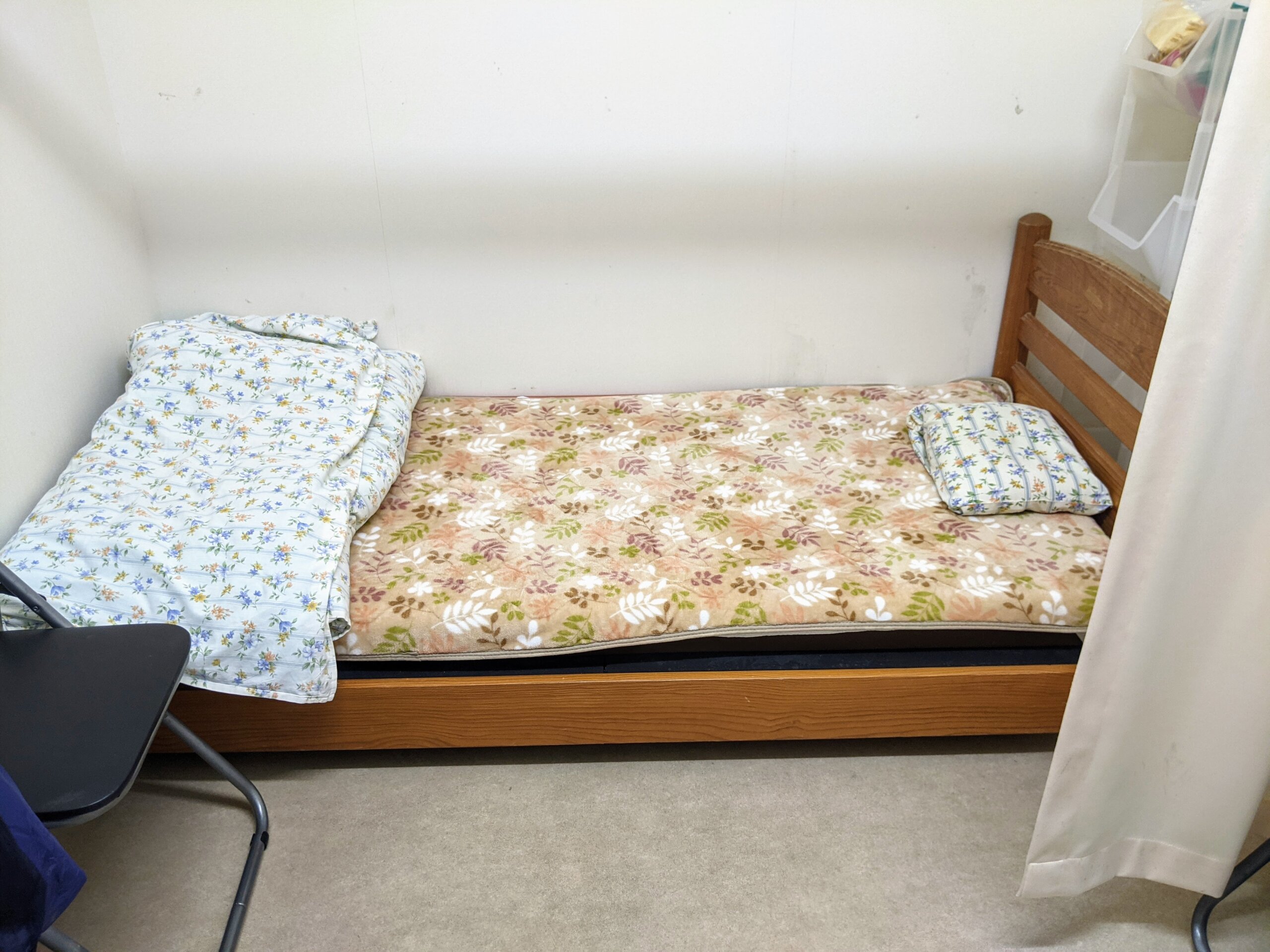 法人施設（仮眠室・研修施設・福利厚生スペース）の洗濯業務と外注検討の考え方