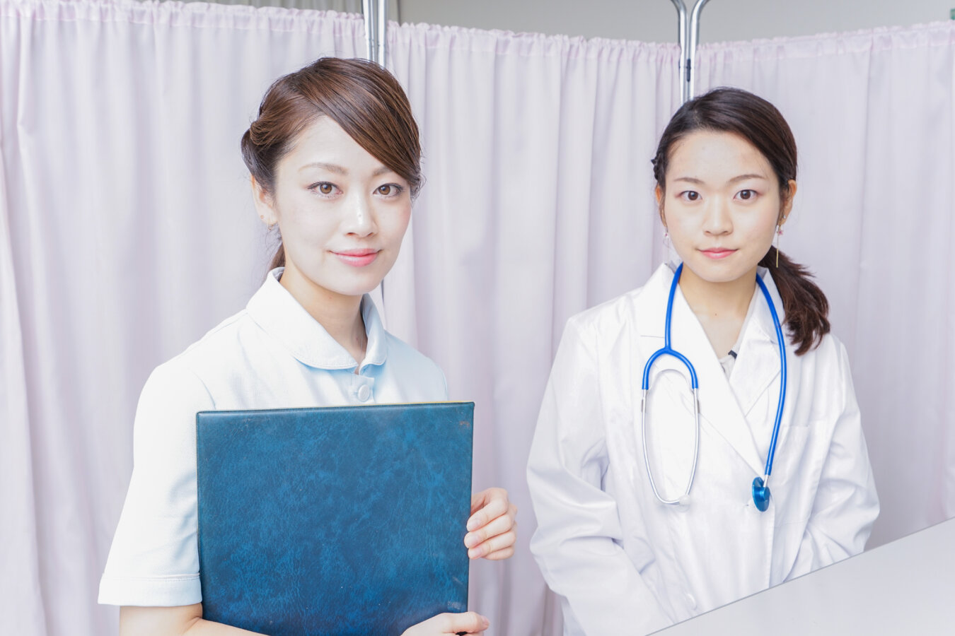 新宿区の医療スクラブ・白衣クリーニング値上げ後、洗濯業務の見直しという選択肢