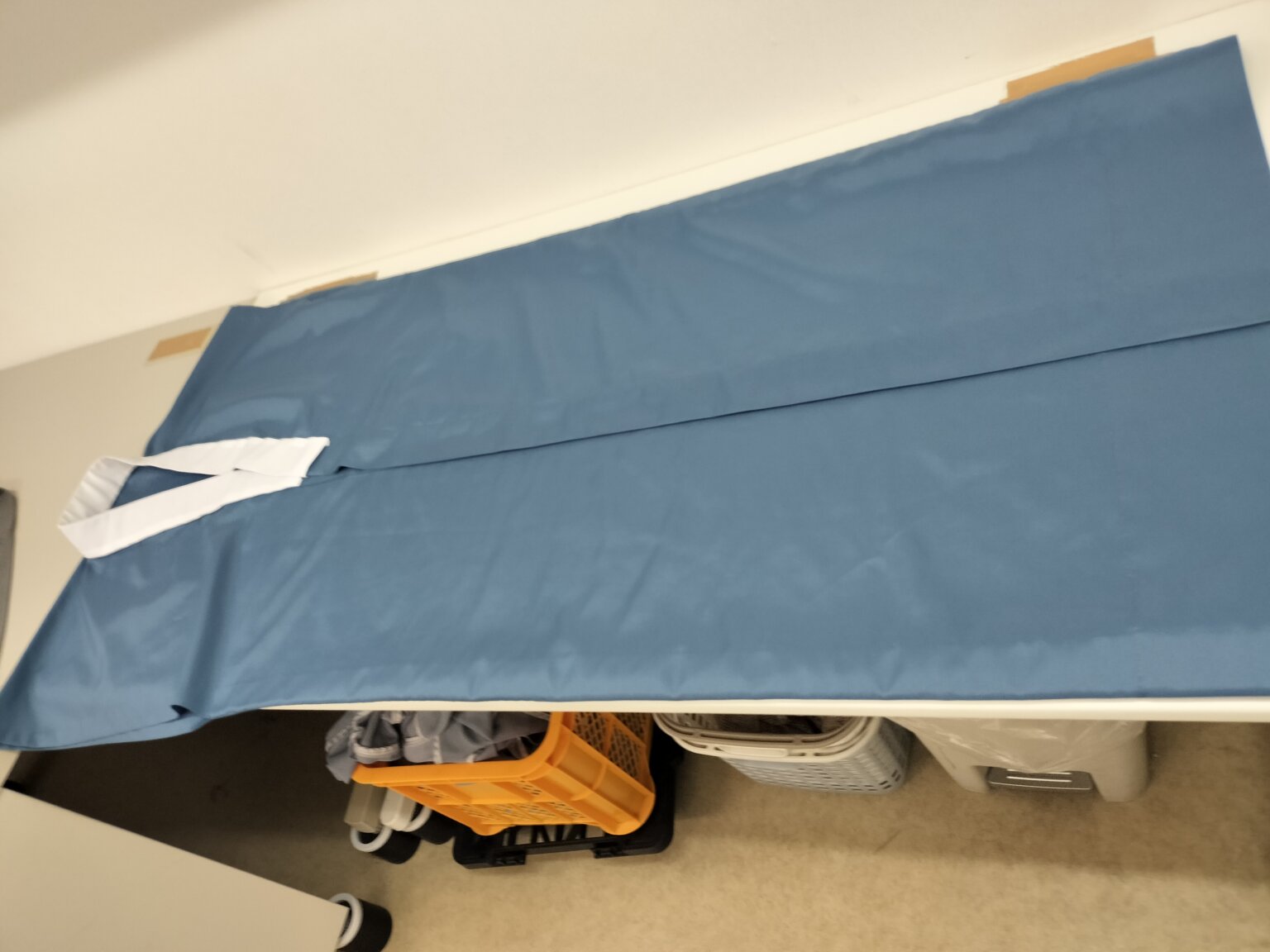 フォトスタジオ様の襦袢・足袋の洗濯代行｜和装撮影スタジオの外注事例