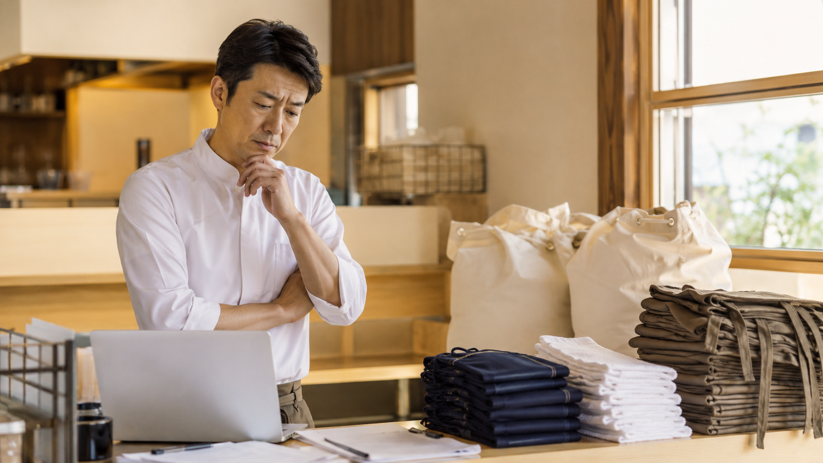 業種が特殊で対応してくれる業者が見つからないお悩み